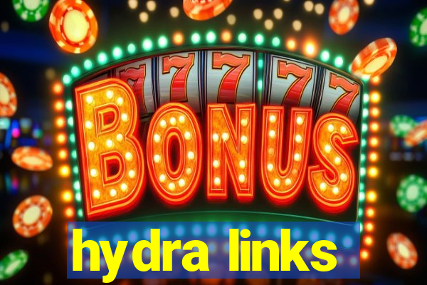 hydra links